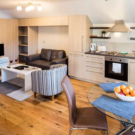 Baggotrath House Apartments, Newbridge Ave, Dublin 4 מראה חיצוני תמונה