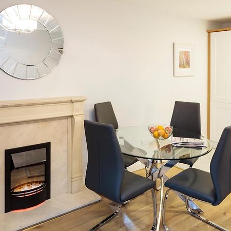 Baggotrath House Apartments, Newbridge Ave, Dublin 4 מראה חיצוני תמונה