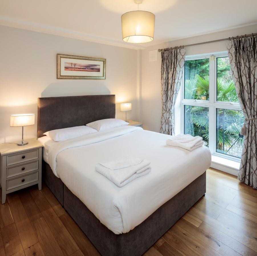 Baggotrath House Apartments, Newbridge Ave, Dublin 4 מראה חיצוני תמונה