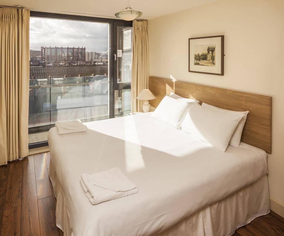Baggotrath House Apartments, Newbridge Ave, Dublin 4 מראה חיצוני תמונה