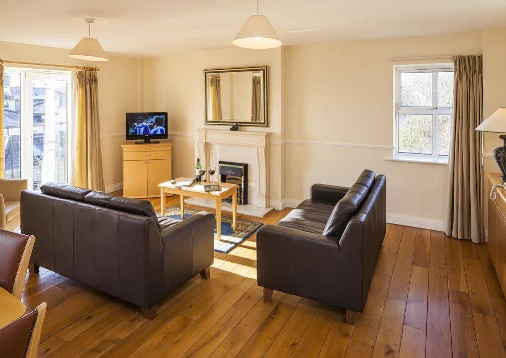Baggotrath House Apartments, Newbridge Ave, Dublin 4 מראה חיצוני תמונה