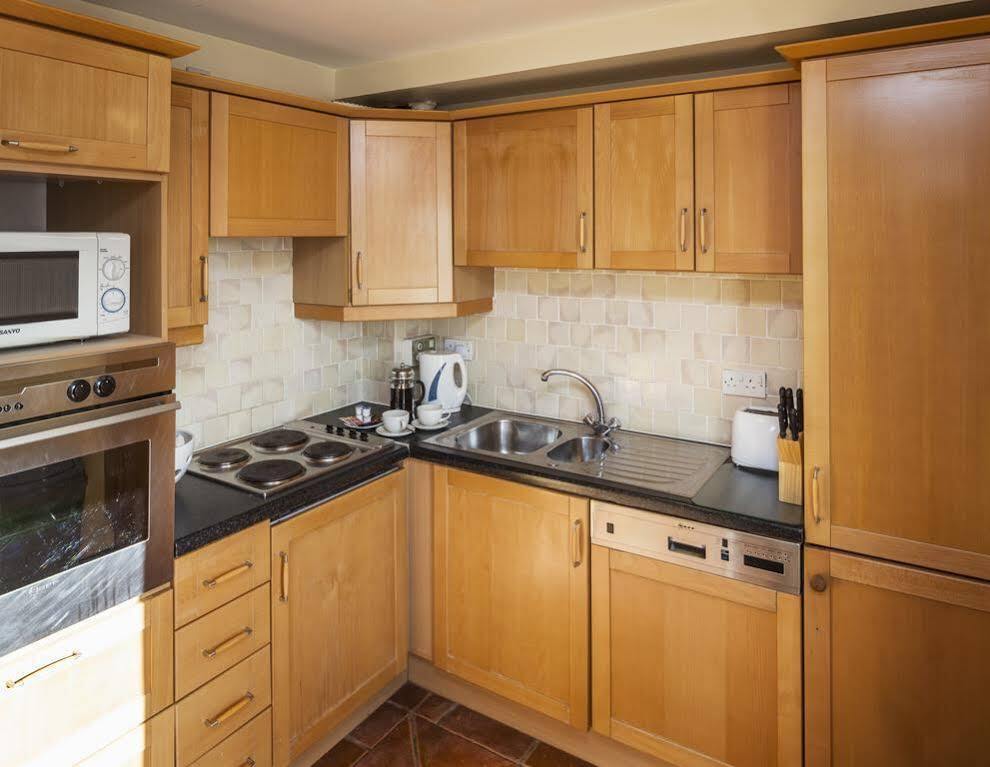 Baggotrath House Apartments, Newbridge Ave, Dublin 4 מראה חיצוני תמונה
